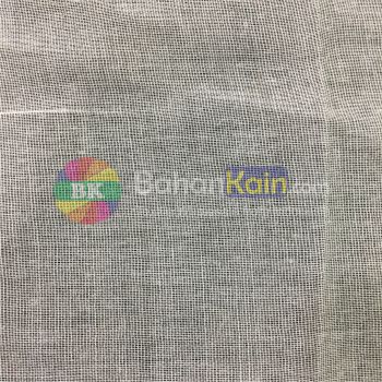 Bahan Kain Saringan Tahu (Kain Batis)